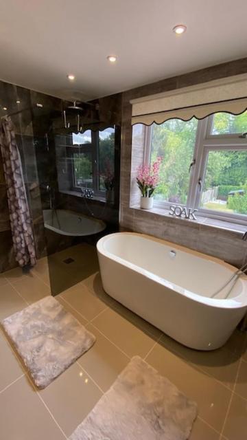 Stunning Double Bedroom Greenwich London With Private Bathroom Exterior photo